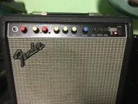 Fender Champion 110 Fender Champion 110