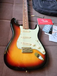 Fender Classic Player 60s Stratocaster Fender Classic Player 60s Stratocaster