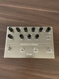 Fender Downtown Express Fender Downtown Express