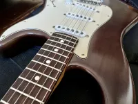 Fender Highway One Stratocaster Fender Highway One Stratocaster