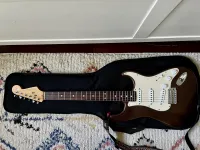 Fender Highway One Stratocaster Elektromos gitár - Csizmadia Zsolt [Ma, 09:48]