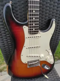 Fender Highway One Stratocaster Fender Highway One Stratocaster