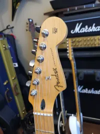 Fender Player Strat Texas Spec Guitarra eléctrica - TothPeter [Today, 11:14 am]
