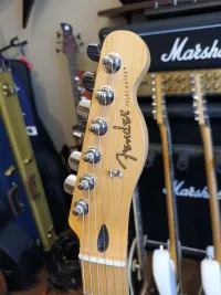 Fender Player Tele Yosemite Guitarra eléctrica - TothPeter [Today, 11:04 am]