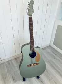 Fender Redondo Player Elektro-Akkustik Guitarre - Varga Ábrahám [Today, 1:51 pm]