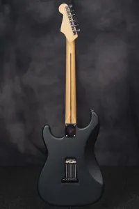 Fender Statocaster Mexikó Elektromos gitár - KECSKÉS KÁROLY [Ma, 19:47]