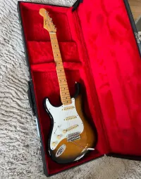 Fender Stratocaster MIJ