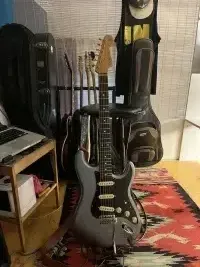Fender Vintera 60 Stratocaster