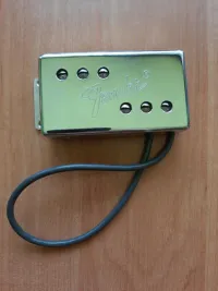 Fender Wide Range