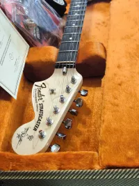Fender Yngwie malmsteen stratocaster Guitarra eléctrica - bal [Today, 11:17 am]
