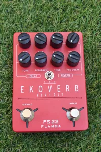 FLAMMA Ekoverb FLAMMA Ekoverb