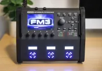 Fractal audio FM3