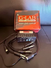 G-LAB 