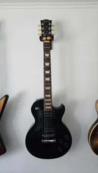 Gibson Les Paul Studio 2012