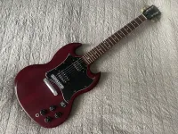 Gibson SG Special Faded T Gibson SG Special Faded T