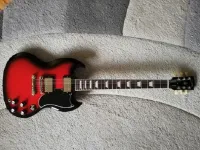 Gibson SG Standard 61 Gibson SG Standard 61