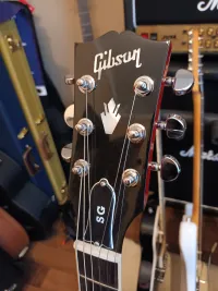 Gibson SG Standard HC Gibson SG Standard HC
