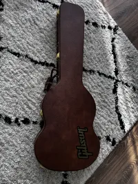 Gibson Tok Gitarrehülle - Csaba Szunyog [Today, 4:30 pm]