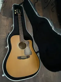 Guild True American Guitarra electroacústica - Számvéber Tamás [Today, 9:14 am]