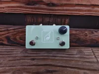 Handmade Tchula Pedal - BendeAntal Máté [Today, 10:08 am]