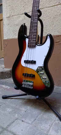 Harley Benton Jb-20 Harley Benton Jb-20
