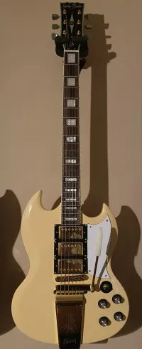 Harley Benton Sg Harley Benton Sg