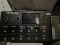 Headrush Pedalboard Multieffekt [September 21, 2025, 8:45 pm]