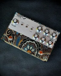 Honey Bee Amps ODS Tube Preamp Honey Bee Amps ODS Tube Preamp