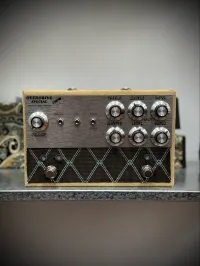 Honey Bee Amps ODS Tube Preamp Honey Bee Amps ODS Tube Preamp