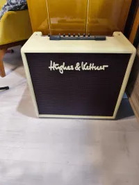 Hughes&Kettner Blonde series Combo de guitarra - DH [Today, 5:52 am]