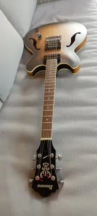 Ibanez As53 Ibanez As53