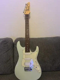 Ibanez Azes 40
