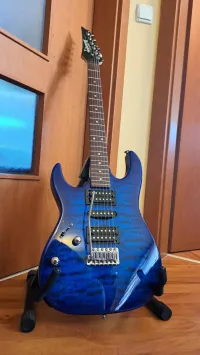 Ibanez GRG70QA Ibanez GRG70QA