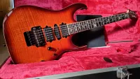 Ibanez J.Custom RG8570Z BRS 2014-2019 Ibanez J.Custom RG8570Z BRS 2014-2019
