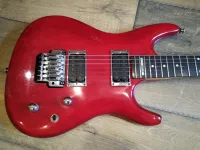 Ibanez JS-100 Joe Satriani Signature - KOREA Ibanez JS-100 Joe Satriani Signature - KOREA