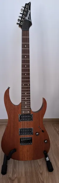 Ibanez RG421-MOL Ibanez RG421-MOL