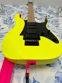Ibanez RG550 genesis Elektrická gitara - Polgár Krisztián [Today, 4:58 pm]