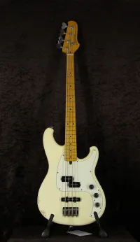 Ibanez Roadstar II RB650 MIJ 1984 Basszusgitár - Vintage52 Hangszerbolt és szerviz [Ma, 14:42]