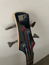 Ibanez SR370E Ibanez SR370E