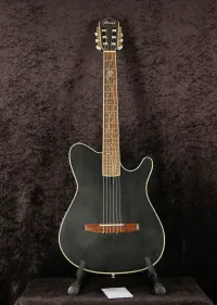 Ibanez TOD10N.TKF Tim Henson signature Elektroakusztikus gitár - Vintage52 Hangszerbolt és szerviz [Ma, 14:50]