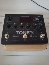IK Multimedia Tonex Multiefekt - Marcell87 [Today, 8:26 pm]