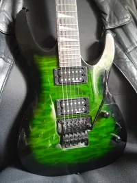 Jackson Dinky JS32Q