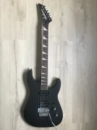Jackson  Elektrická gitara - Goricsán Tamás [Today, 1:39 pm]