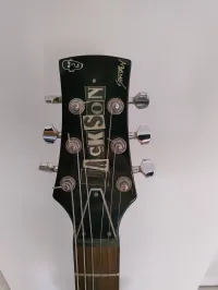 Jackson JJ4 Scott Ian Guitarra eléctrica - Nyíri Péter [Yesterday, 9:43 pm]