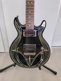 Jackson JJ4 Scott Ian Jackson JJ4 Scott Ian