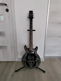 Jackson JJ4 Scott Ian Jackson JJ4 Scott Ian