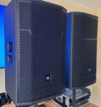 JBL Prx715 JBL Prx715