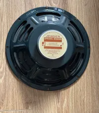 Jensen C10R 8Ohm Jensen C10R 8Ohm