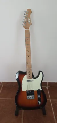 Jet JT 300 SB Telecaster Jet JT 300 SB Telecaster