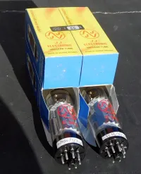 JJ 6L6GC